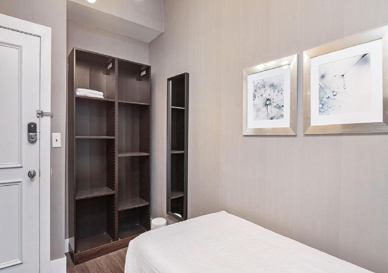 Suites At 143 Arlington Street บอสตัน ภายนอก รูปภาพ