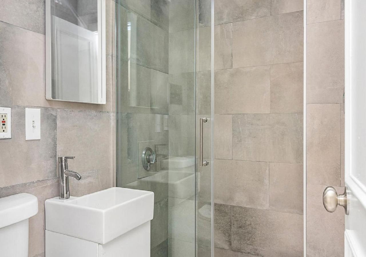 Suites At 143 Arlington Street บอสตัน ภายนอก รูปภาพ
