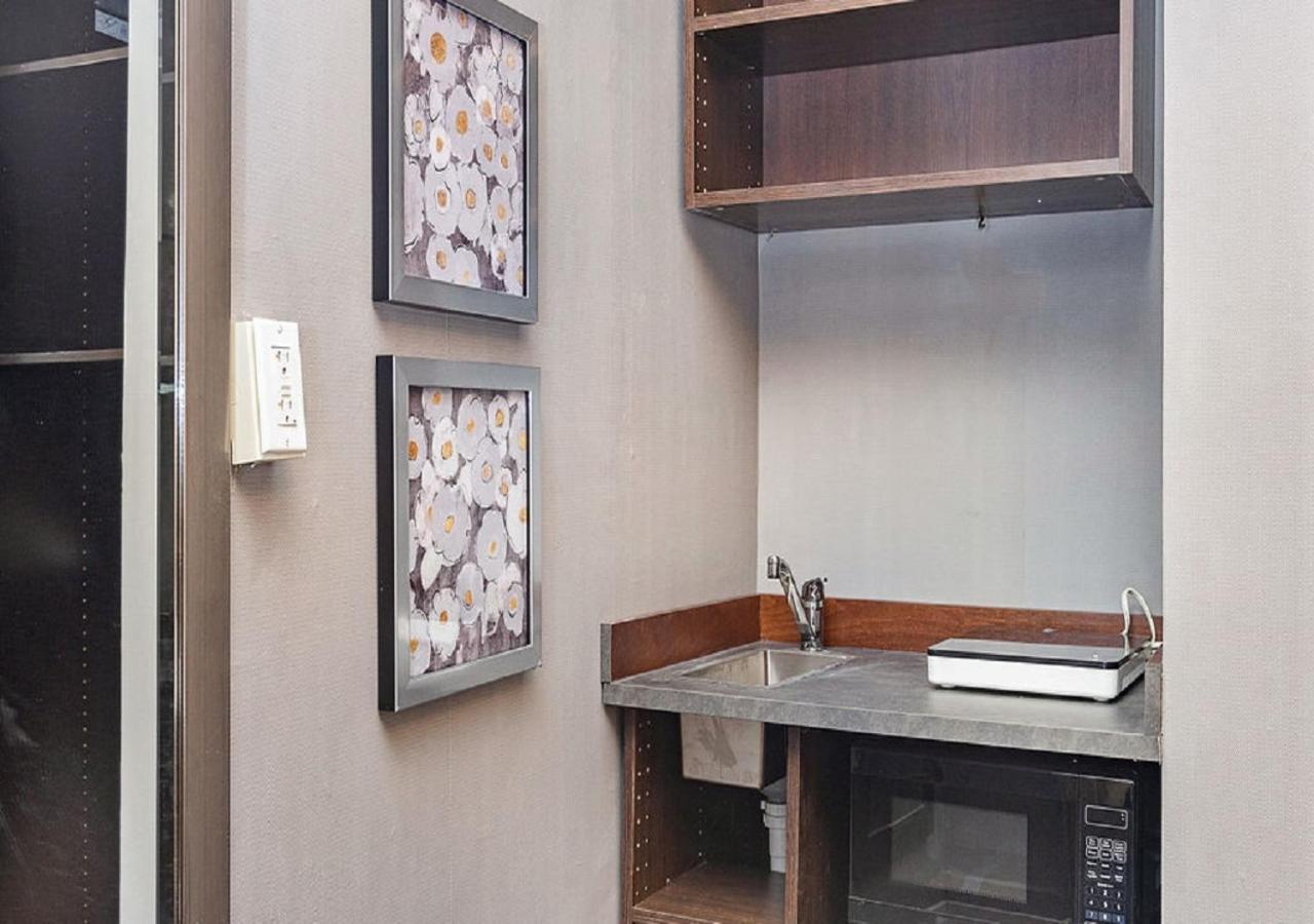 Suites At 143 Arlington Street บอสตัน ภายนอก รูปภาพ